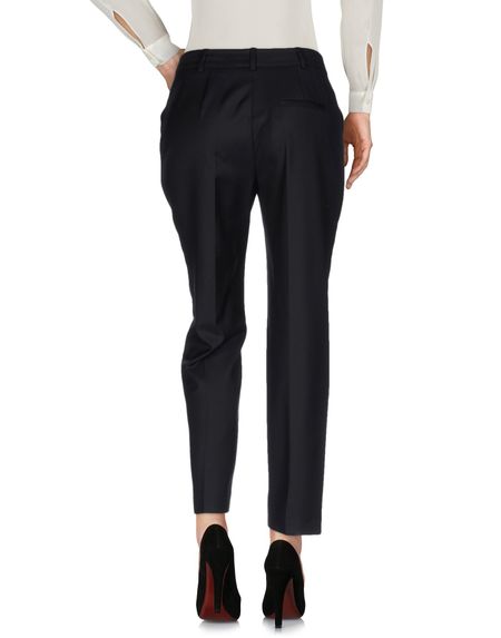 Брюки McQ Alexander McQueen