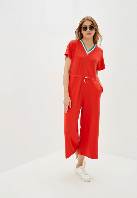 Комбинезон Urban Tiger