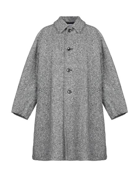 Пальто COMME des GARÇONS