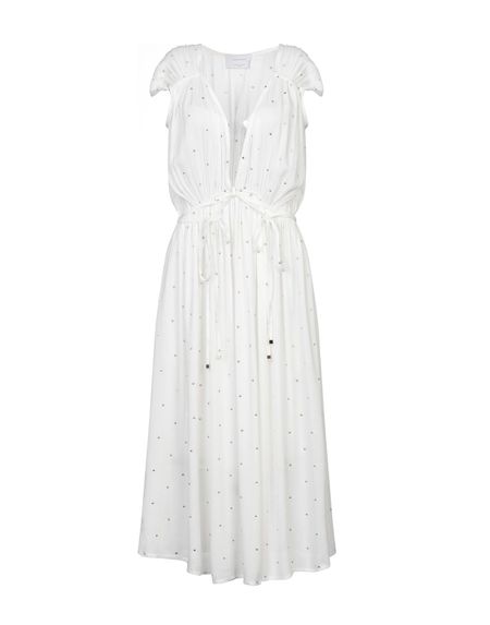 Платье DANIELE FIESOLI