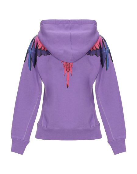 Толстовка MARCELO BURLON