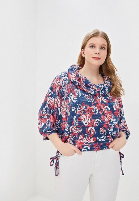 Джемпер Артесса