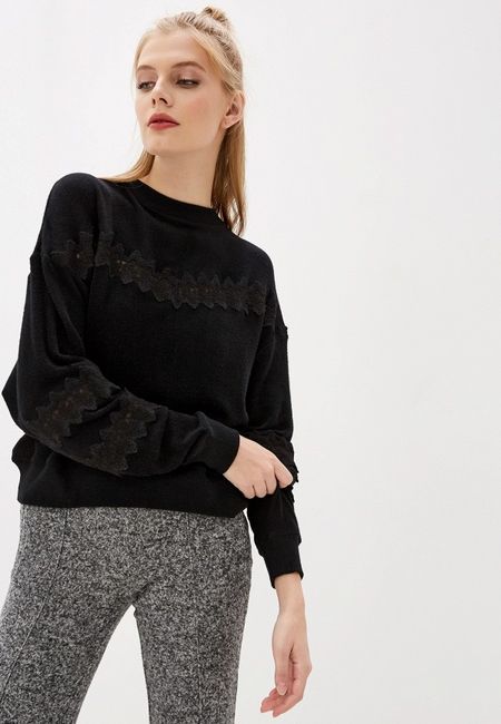 Джемпер The Kooples Sport