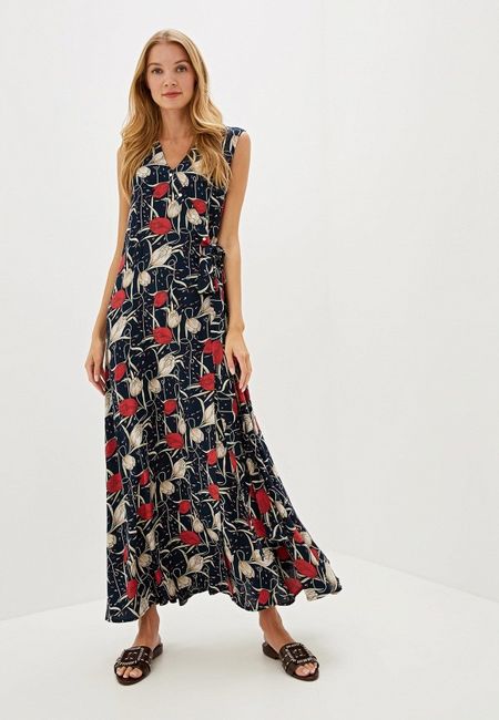 Платье Adzhedo