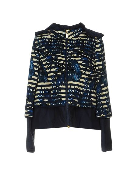 Куртка GEOSPIRIT