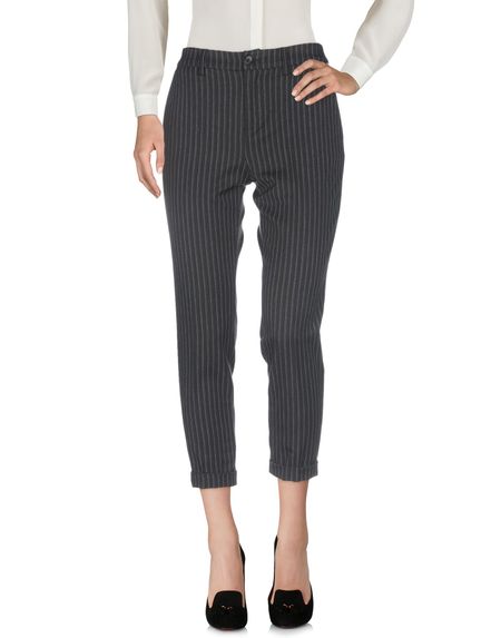 Брюки LIU •JO