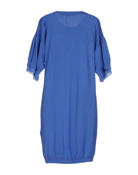 Платье ELISABETTA FRANCHI