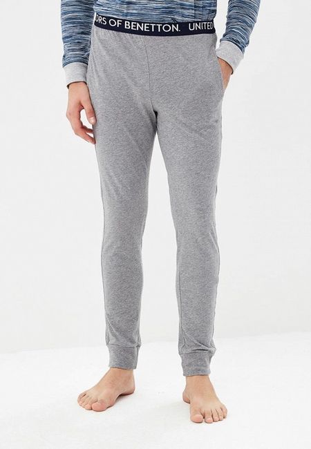 Брюки United Colors of Benetton