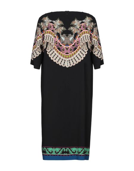 Платье ETRO