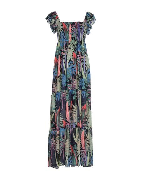 Платье TRAFFIC PEOPLE