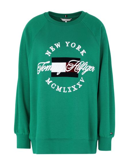 Толстовка TOMMY HILFIGER