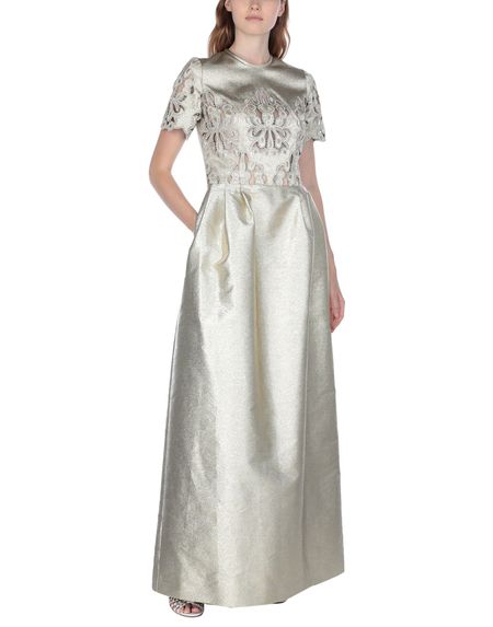 Платье ERDEM