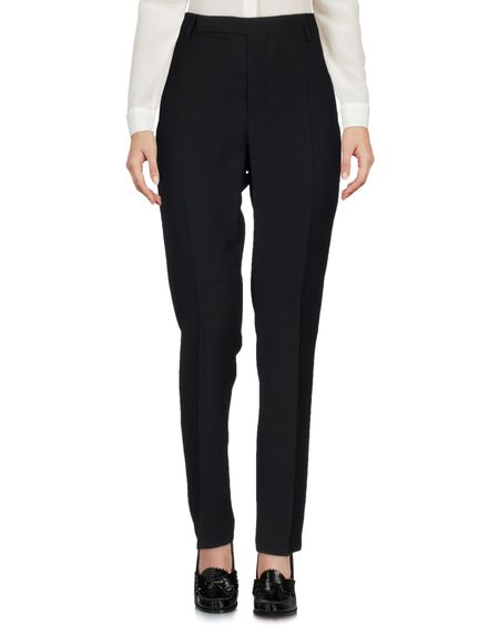 Брюки RICK OWENS