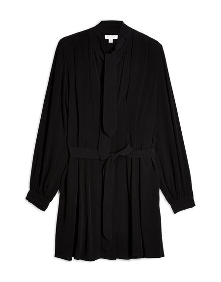 Платье TOPSHOP