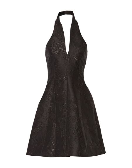 Платье HALSTON HERITAGE