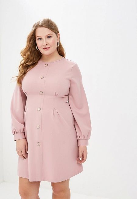 Платье Viserdi