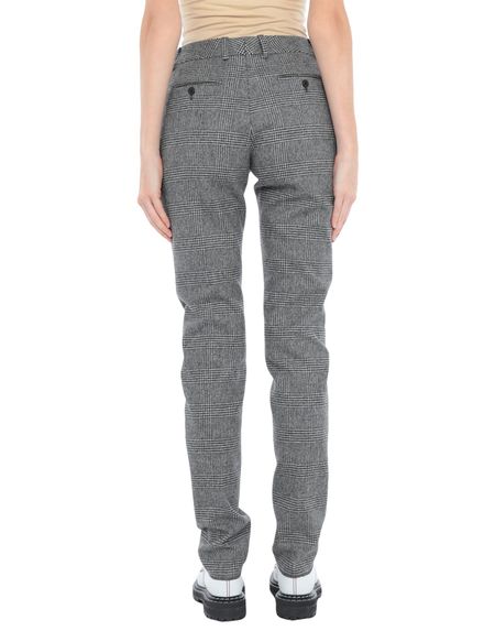 Брюки SAINT LAURENT