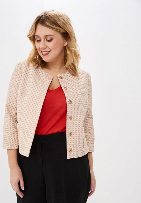 Жакет Анна Голицына