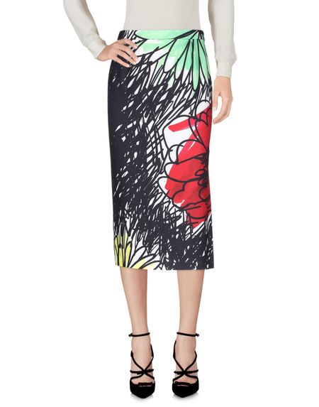 Юбка LOVE MOSCHINO
