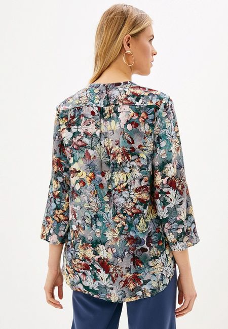 Блуза Adele Fashion