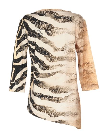 Футболка JUST CAVALLI