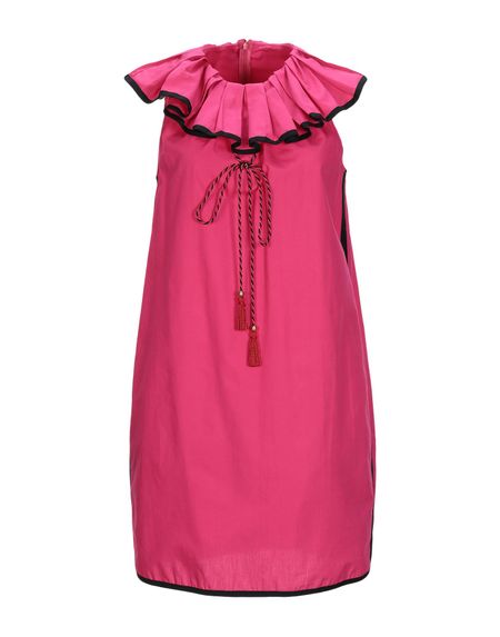 Платье PHILOSOPHY di LORENZO SERAFINI