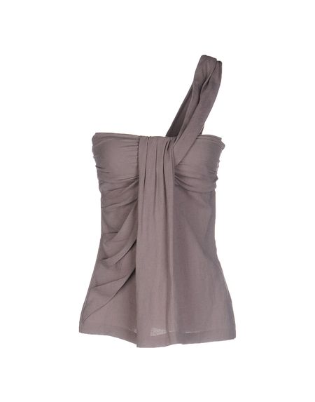 Топ SEE BY CHLOÉ