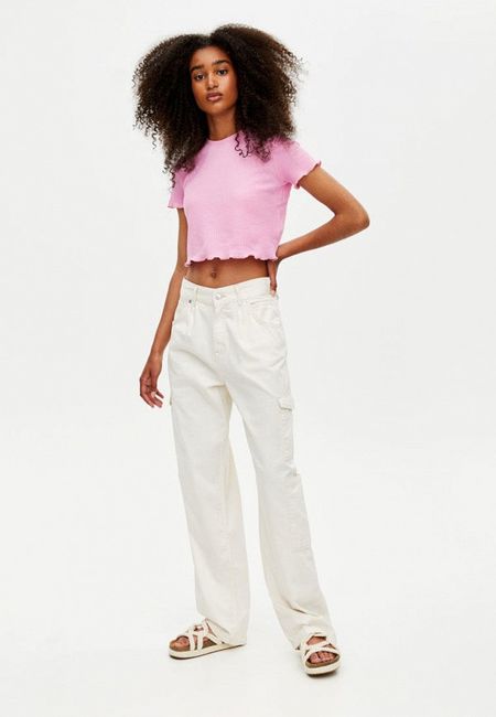 Топ Pull&Bear