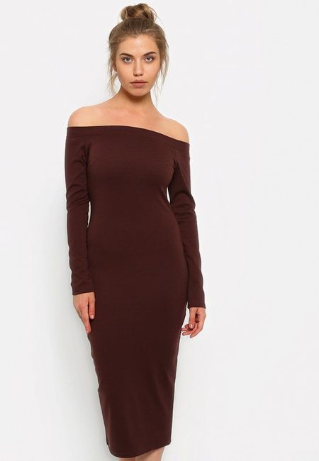 Платье Malaeva