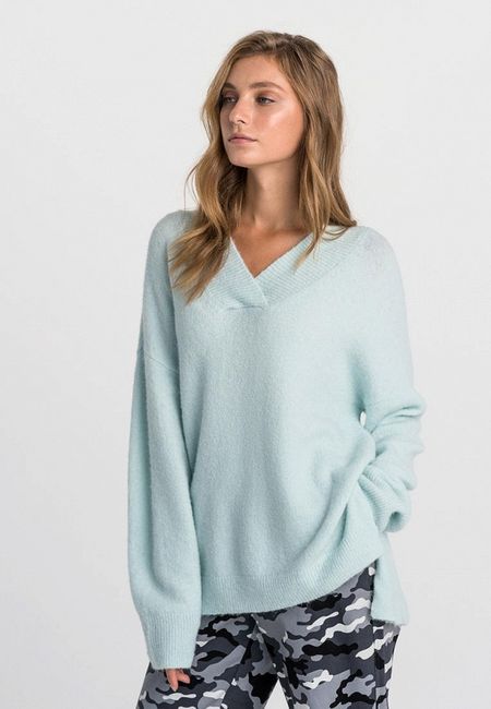 Пуловер Befree