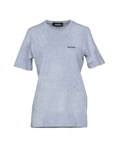 Футболка DSQUARED2