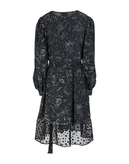 Платье CLIO PEPPIATT