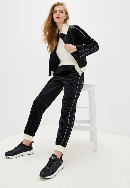 Толстовка Emporio Armani