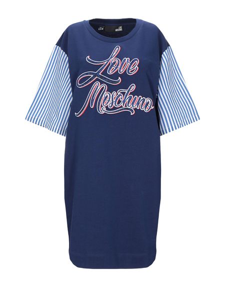 Платье LOVE MOSCHINO