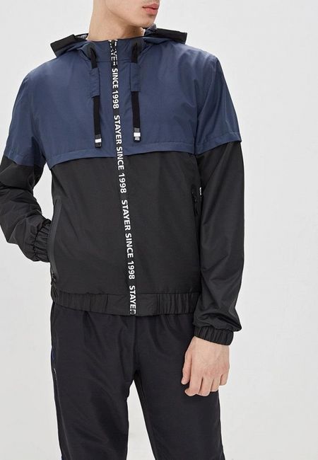 Футболка Stayer