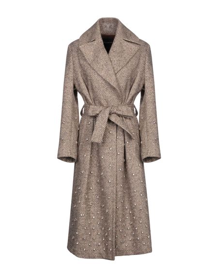 Пальто ERIKA CAVALLINI