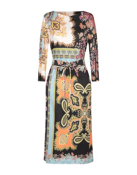 Платье ETRO