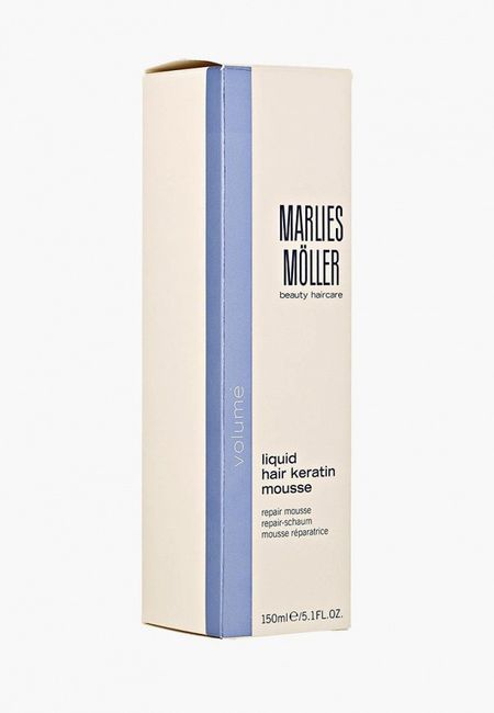 Селективаня парфюмерия Marlies Moller