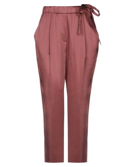 Брюки BRUNELLO CUCINELLI