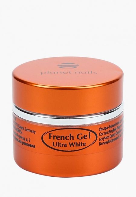 Селективаня парфюмерия Planet Nails