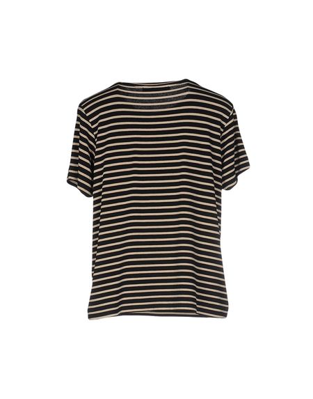 Футболка BLUE LES COPAINS