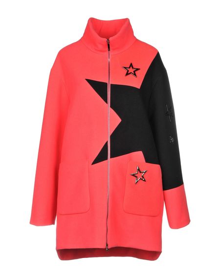 Пальто VDP CLUB