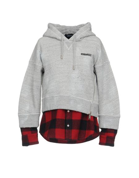 Толстовка DSQUARED2