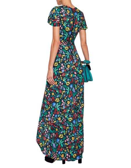 Платье ALICE + OLIVIA