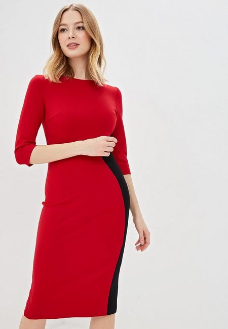 Платье Olga Skazkina