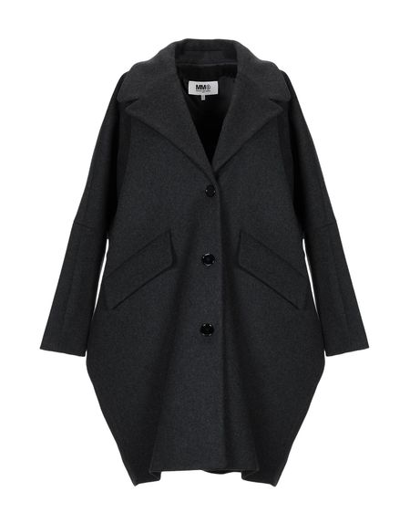 Пальто MM6 MAISON MARGIELA