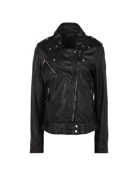 Куртка BE EDGY