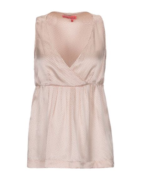 Топ MANILA GRACE DENIM