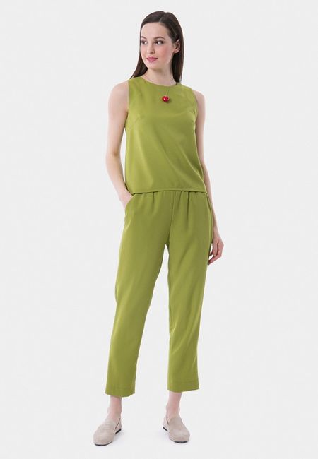 Блуза Vladi Collection