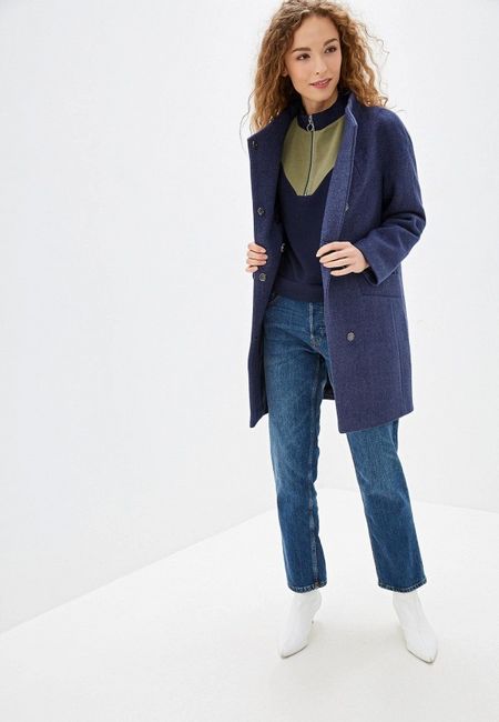 Пальто Paradox